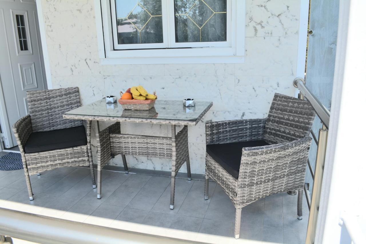 Villa Gardiki For2 Halikounas المظهر الخارجي الصورة