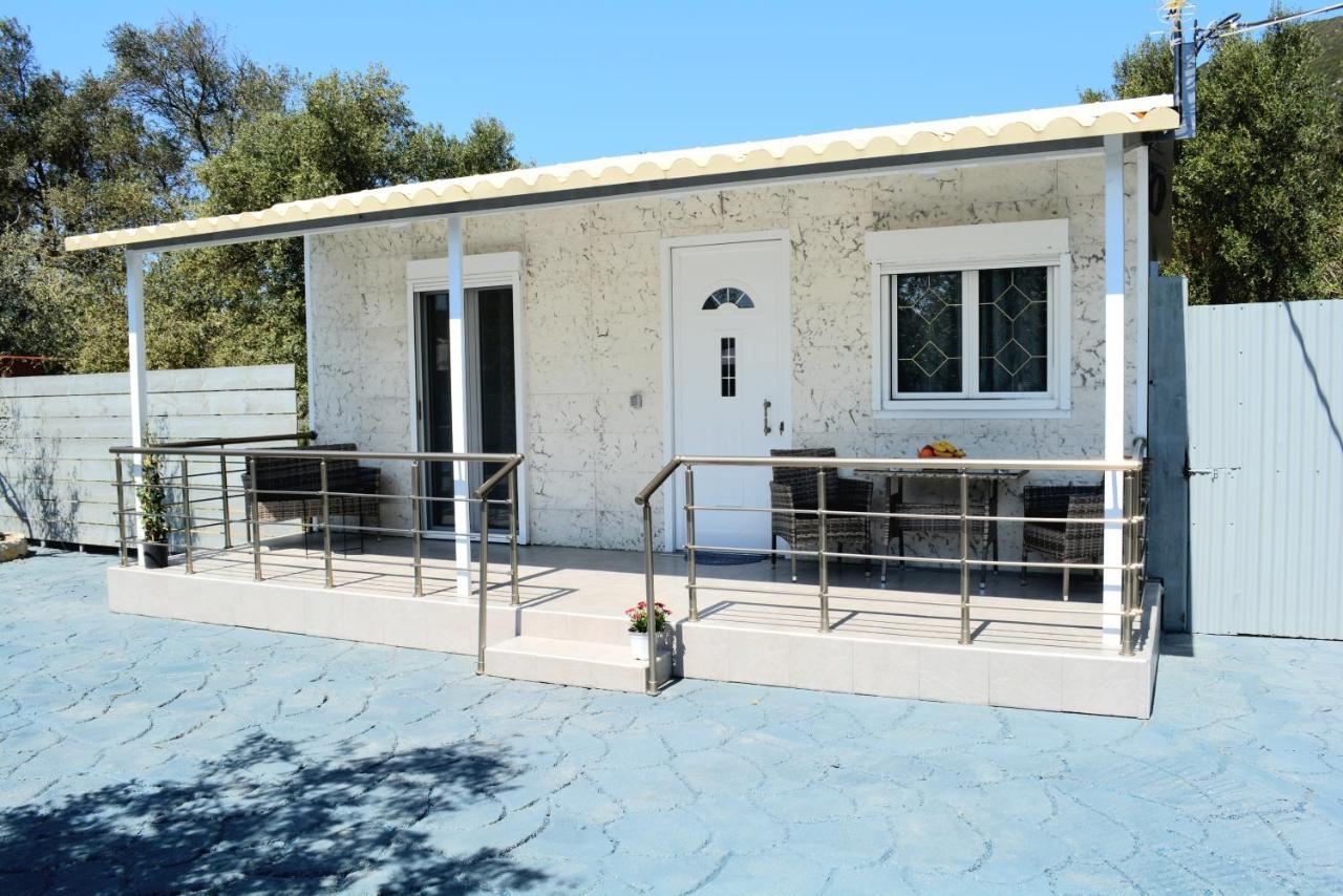 Villa Gardiki For2 Halikounas المظهر الخارجي الصورة