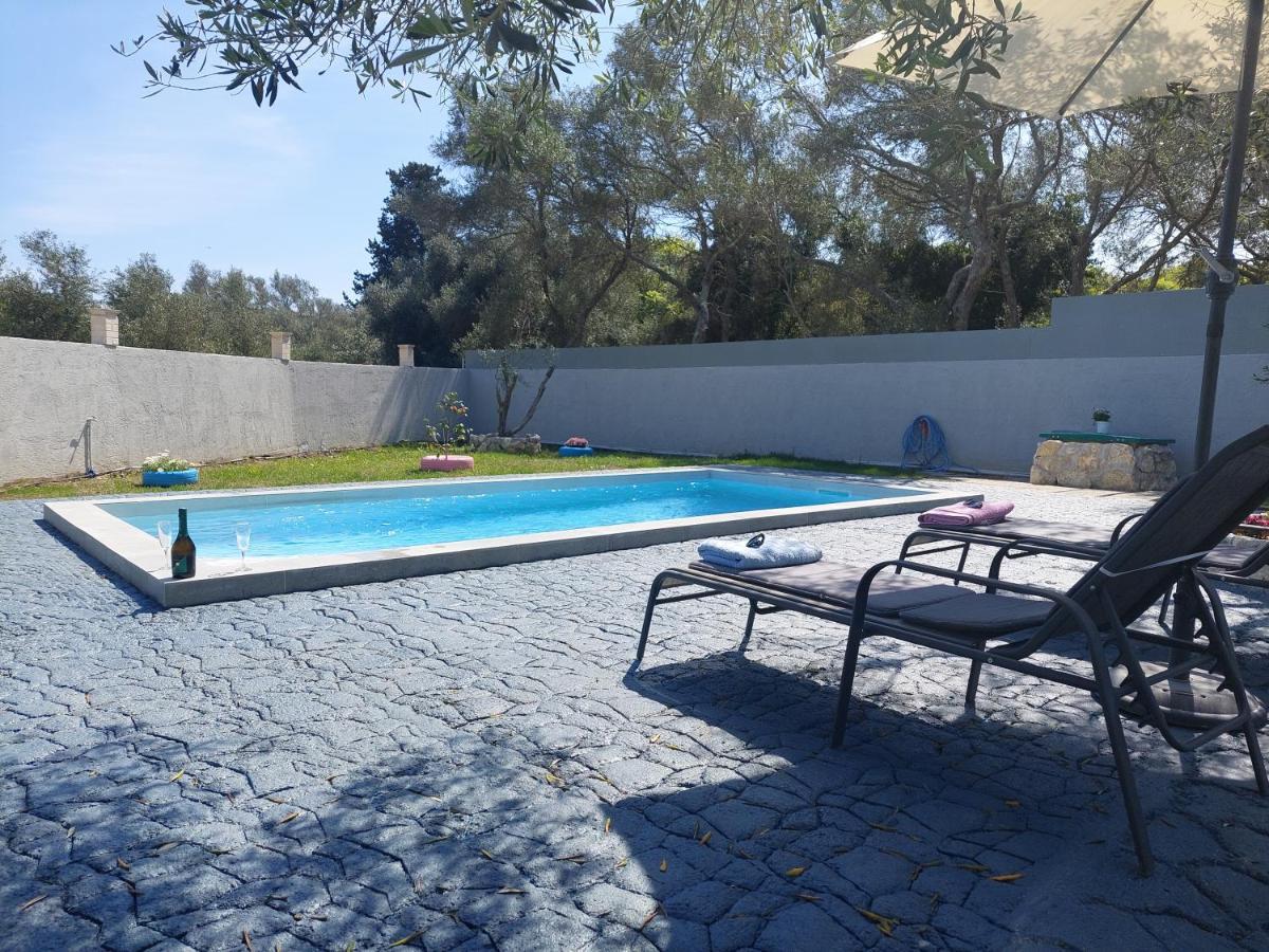 Villa Gardiki For2 Halikounas المظهر الخارجي الصورة